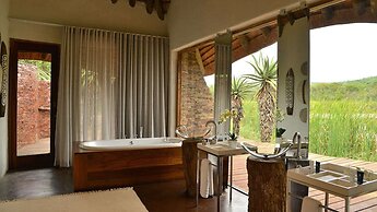 Tala Game Reserve