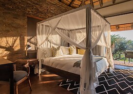Tala Game Reserve