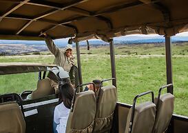 Tala Game Reserve