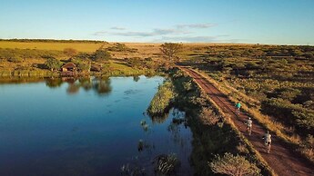 Tala Game Reserve