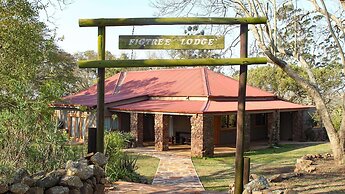 Tala Game Reserve