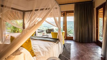 Tala Game Reserve