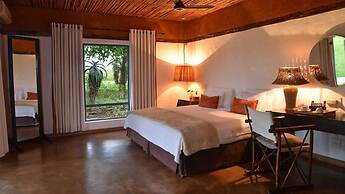 Tala Game Reserve