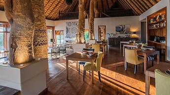 Tala Game Reserve