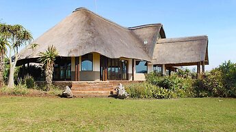 Tala Game Reserve