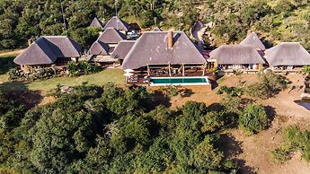 Tala Game Reserve