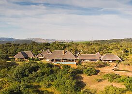 Tala Game Reserve