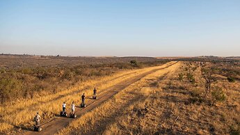 Tala Game Reserve