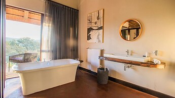 Tala Game Reserve
