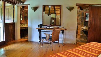 Tala Game Reserve