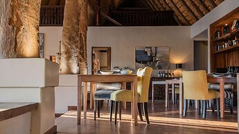 Tala Game Reserve