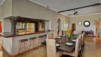 Tala Game Reserve