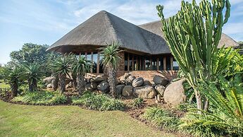 Tala Game Reserve