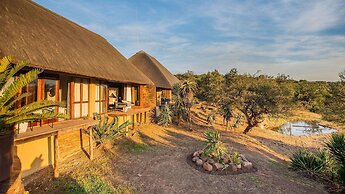 Tala Game Reserve