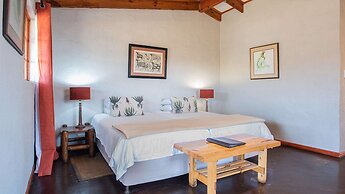 Tala Game Reserve
