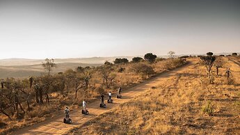 Tala Game Reserve