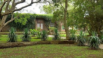 Tala Game Reserve