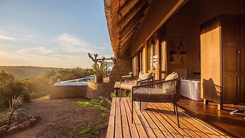 Tala Game Reserve