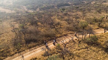 Tala Game Reserve