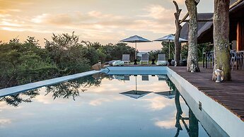 Tala Game Reserve
