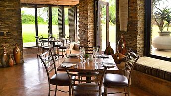 Tala Game Reserve
