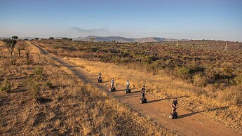 Tala Game Reserve