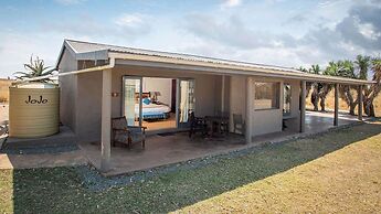 Tala Game Reserve