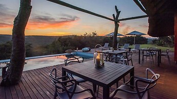 Tala Game Reserve
