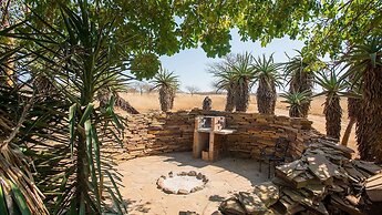 Tala Game Reserve