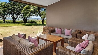 Tala Game Reserve