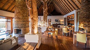 Tala Game Reserve