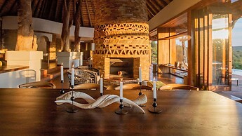 Tala Game Reserve