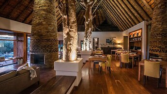 Tala Game Reserve