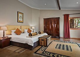 Tala Game Reserve
