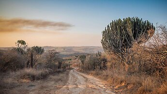 Tala Game Reserve