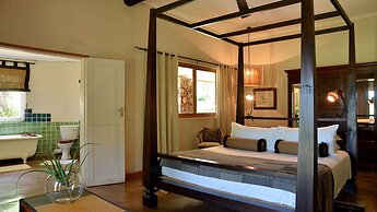 Tala Game Reserve