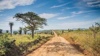 Tala Game Reserve