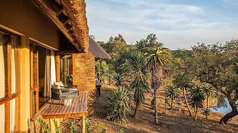 Tala Game Reserve