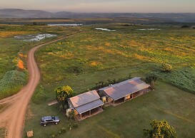 Tala Game Reserve