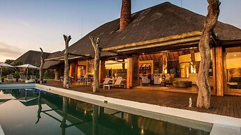 Tala Game Reserve