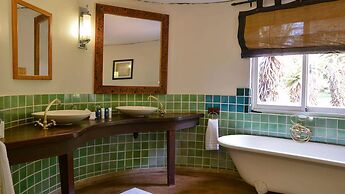 Tala Game Reserve