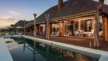 Tala Game Reserve