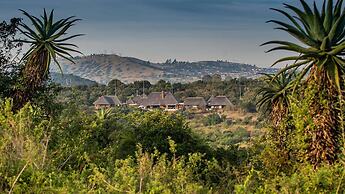 Tala Game Reserve