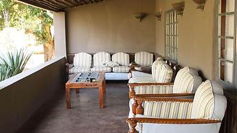 Tala Game Reserve