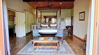 Tala Game Reserve