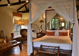 Tala Game Reserve