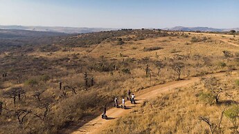 Tala Game Reserve