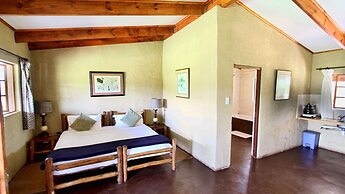 Tala Game Reserve