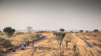 Tala Game Reserve