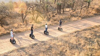 Tala Game Reserve